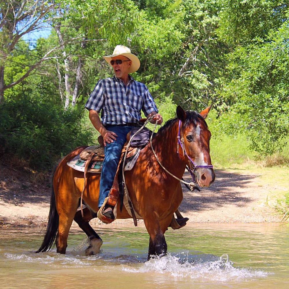 Meet your Posher, Don